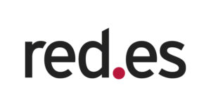 Logo Redes